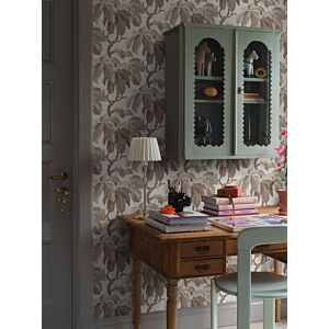 ورق جدران منقوش نيو هيرتيج - بيج