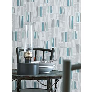 ورق جدران الا تايدرز هاوس مارغريتا - ازرق