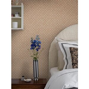 ورق جدران سويد - وردي