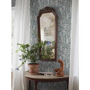 ورق جدران شينزو - ازرق ومتعدد الالوان