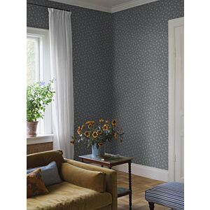 ورق جدران كالا - ازرق