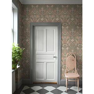 ورق جدران أورانجيري - متعدد الالوان