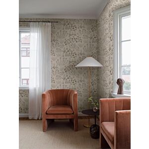 ورق جدران فولك - متعدد الالوان