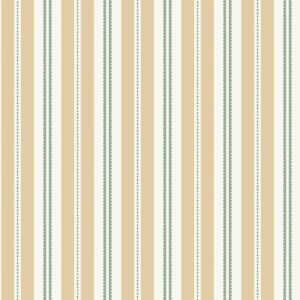 ورق جدران نوردك فولك - اصفر