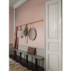 ورق جدران شادوي - وردي