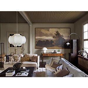 ورق جدران كامبريدج - بيج