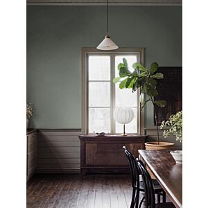 ورق جدران سيليا - اخضر فاتح