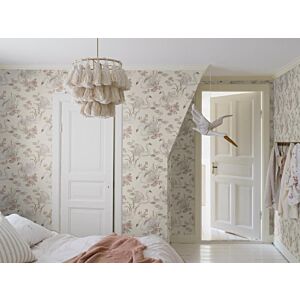 ورق جدران نيوبي تو - متعدد الالوان