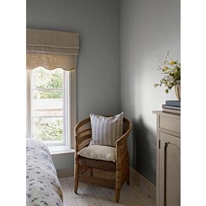 ورق جدران اوسترلين - ازرق فاتح