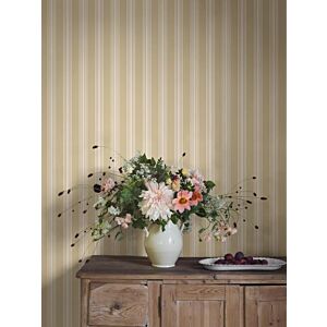 ورق جدران اوستريلين - اصفر