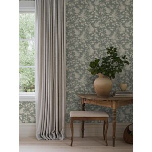 ورق جدران يناز - اخضر