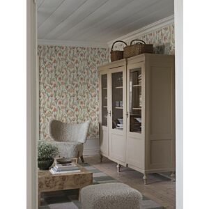 ورق جدران اوسترل - متعدد الالوان