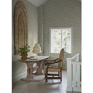 ورق جدران اوستيريلين والب - اصفر