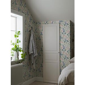 ورق جدران اوستي لرين - متعدد الالوان