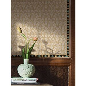 ورق جدران شريط - متعدد الالوان