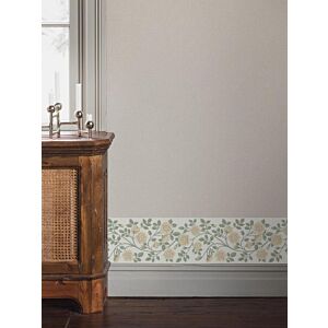 ورق جدران بوردر - اصفر