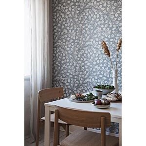 ورق جدران ميلودي - ازرق