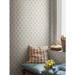 ورق جدران آدورن مايلي - اخضر