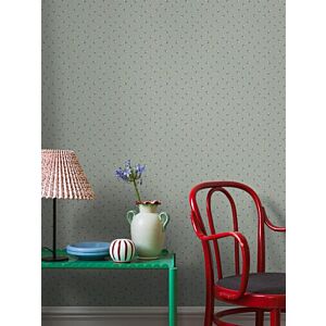 ورق جدران آدورن - اخضر