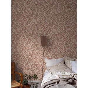 ورق جدران ادورن سيزار - احمر