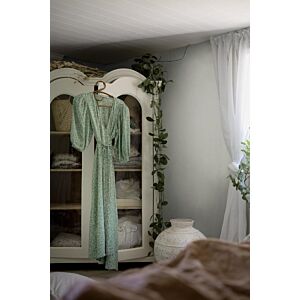 ورق جدران لينين - اخضر