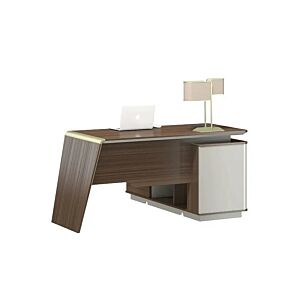  مكتب 160 سم تنلى