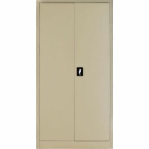 خزانة ملفات صاج - بيج 