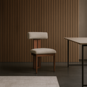 كرسي طعام مونا