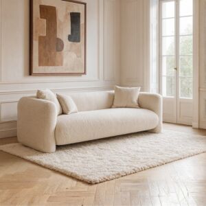 كنبة ثلاثي سول - بيج