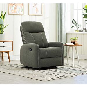 كرسي استرخاء لودي - زيتي