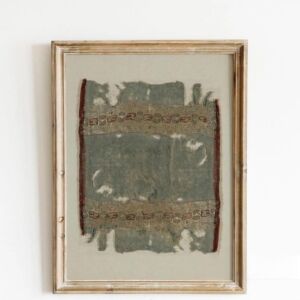 لوحة جدارية سيران - 160x120 سم - برواز شامبين
