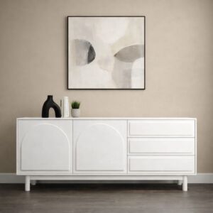 بوفيه جانبي بيراي