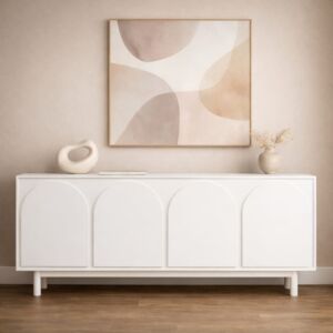 بوفيه جانبي سوان