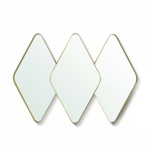 مراية حائط لوسيل