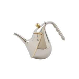 ابريق صيني سكوالو فلورينكا 700 مل