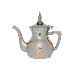 ابريق صيني سكوالو موروكان 700 مل