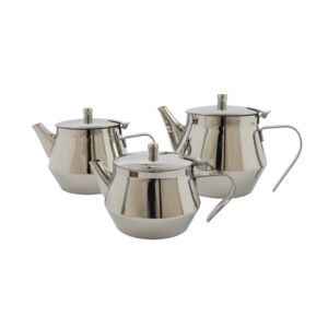 طقم ابريق صيني سكوالو برينسيسو