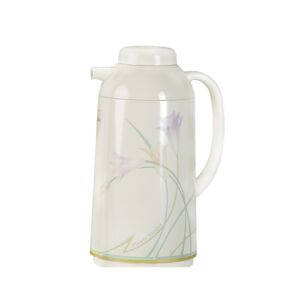 ترمس ابوفيل ياباني لاريسا - كريمي - 1 لتر