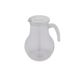 ابريق صيني سكوالو شاكرا 2 لتر