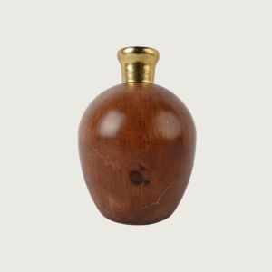 فازة خشب الون