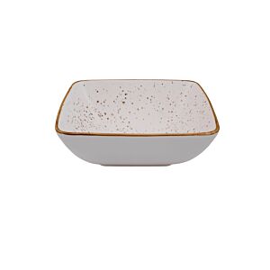 طبق تقديم بورسلان انجي