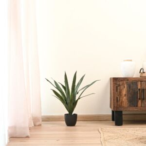 شجرة صبار صناعية - 65 سم