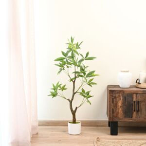 شجرة فورتون صناعية - 100 سم