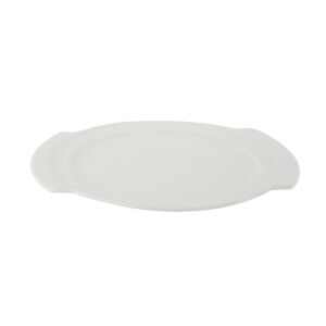 صحن تقديم دائري سكوالو