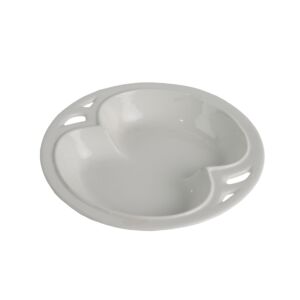 وعاء تقديم سكوالو - سبانس