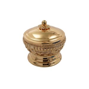 تمرية بغطاء سكوالو - 15 سم