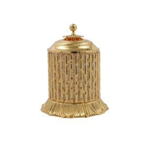 علبة صيني سكوالو ليكسز - 16 سم