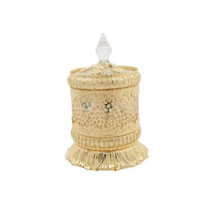 علبة صيني سكوالو - 13 سم