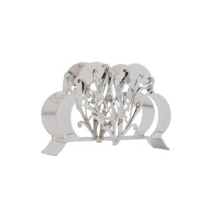 حامل مناديل صيني سكوالو - 12 سم