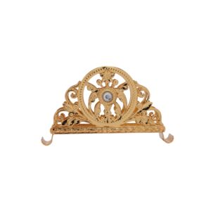 حامل مناديل سكوالو - 13 سم